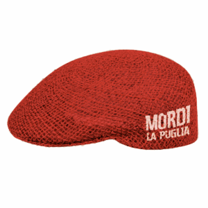 Coppola "Mordi la Puglia"
